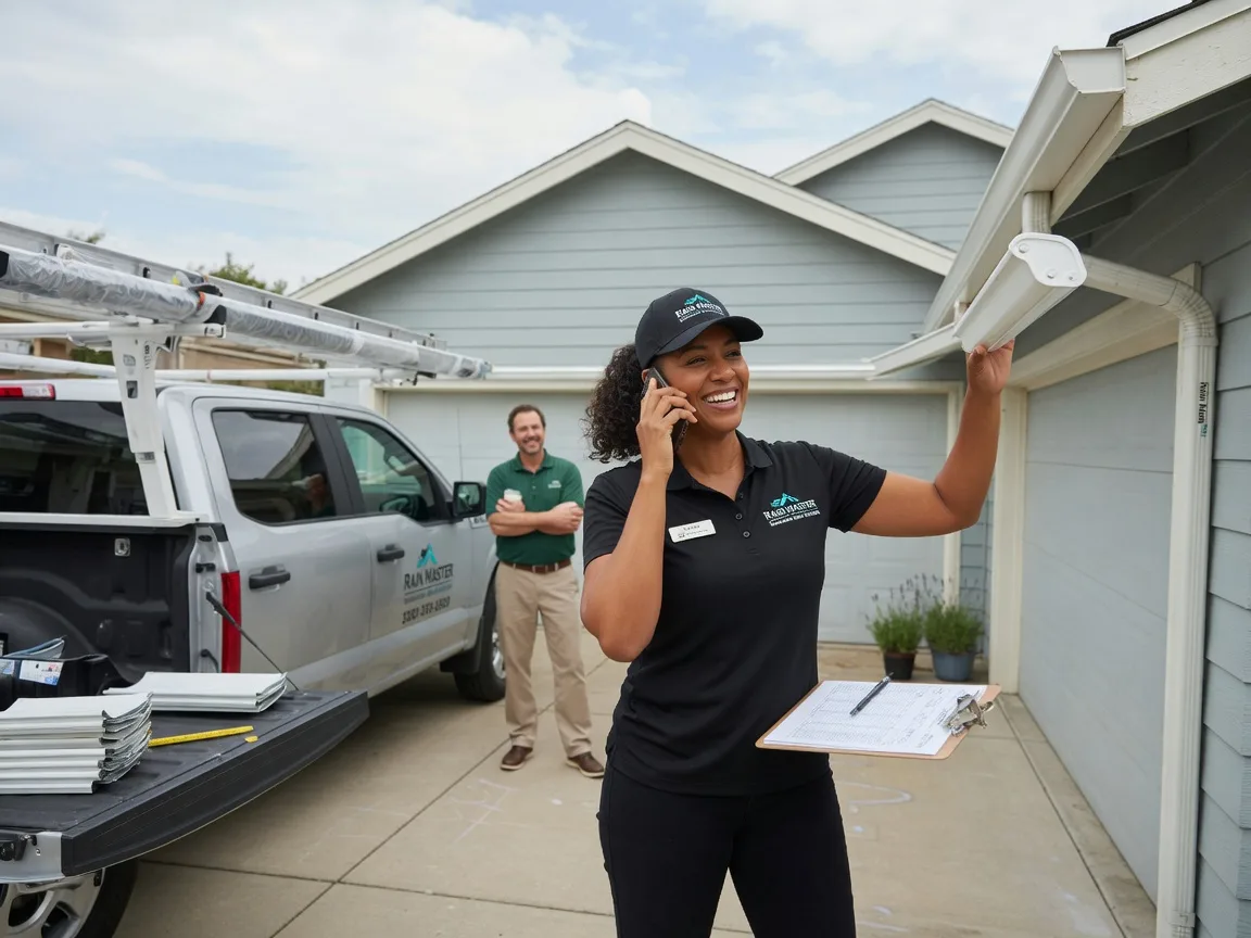 Gutter Installation Murdo, SD FAQs
